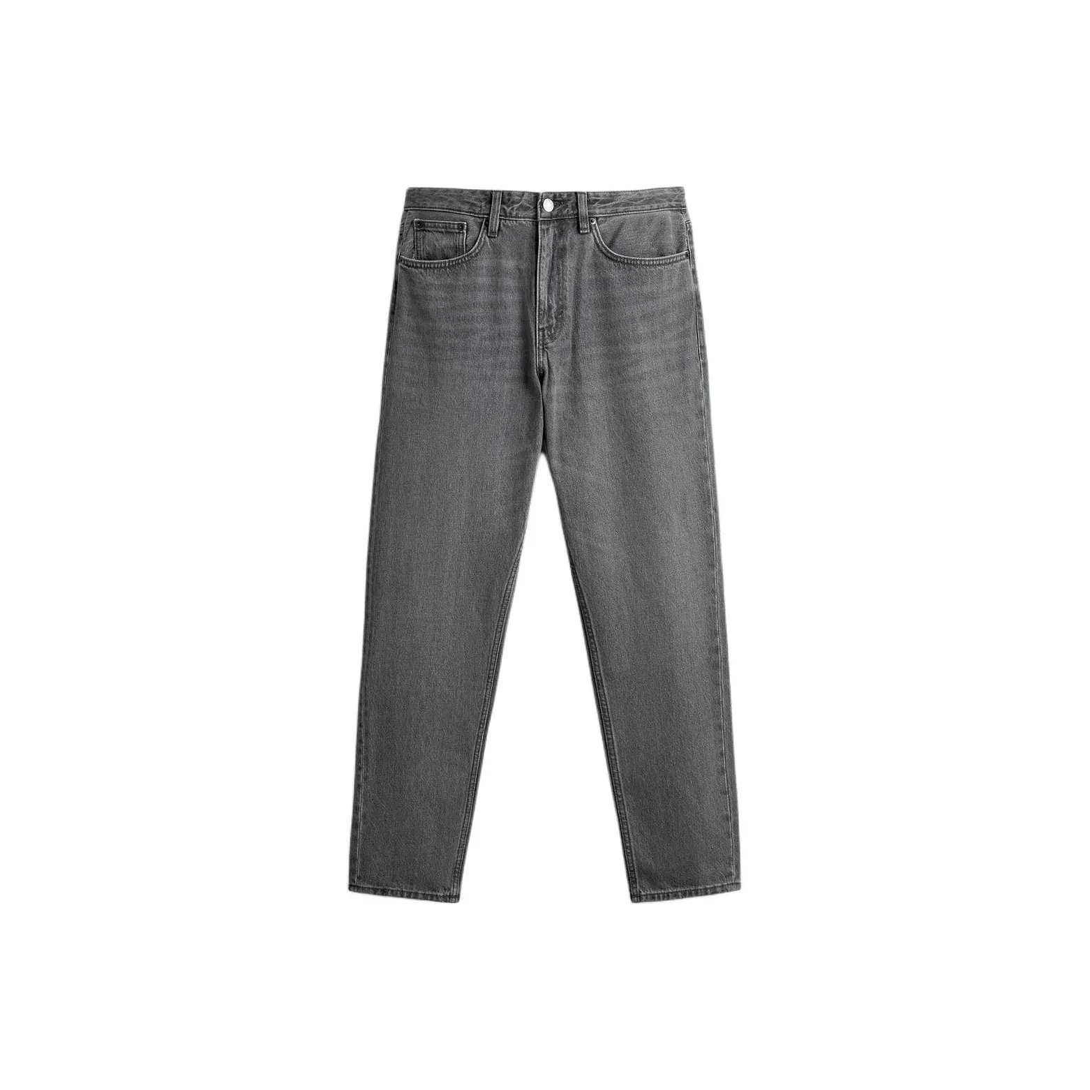 ZARA Gray Men's Jeans ZARA Серый Мужские Джинсы