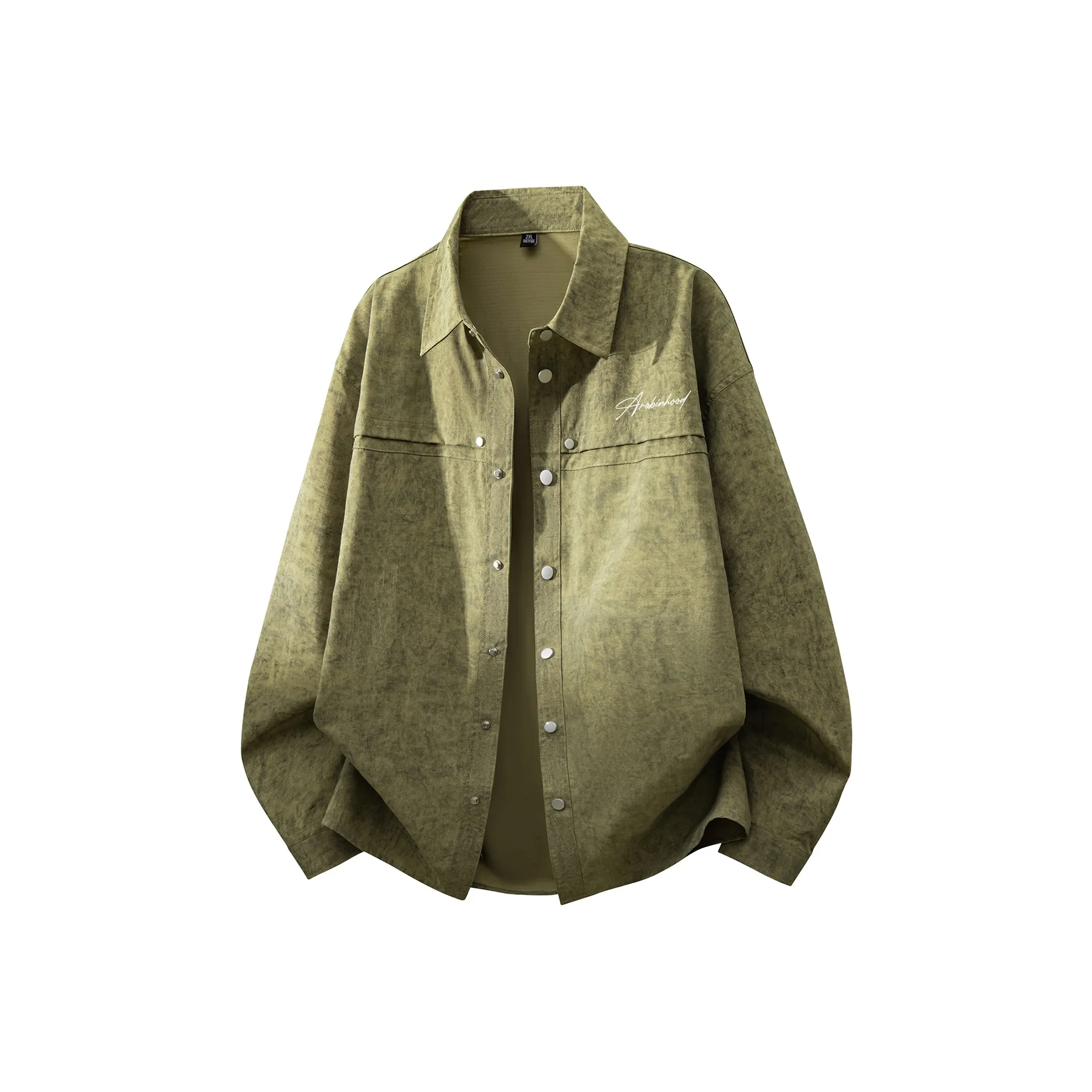 ROBINHOOD Женские рубашки