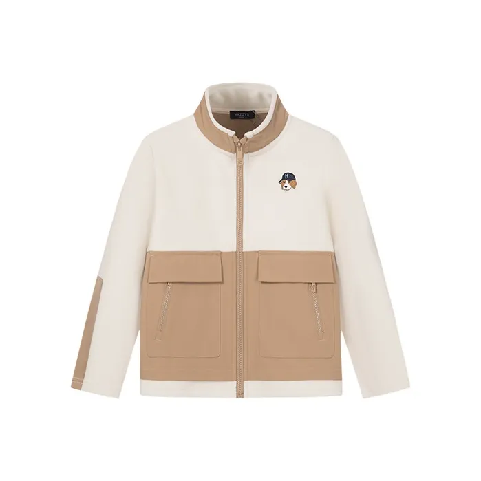 HAZZYS Детские Флисовые Кофты Малыш