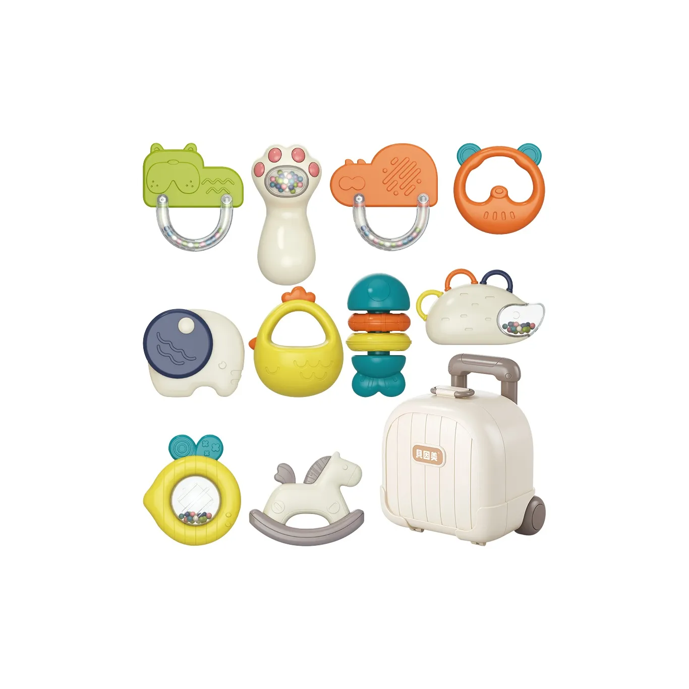 BEINGMATE Чемоданы Одежда Наборы Колокольчик