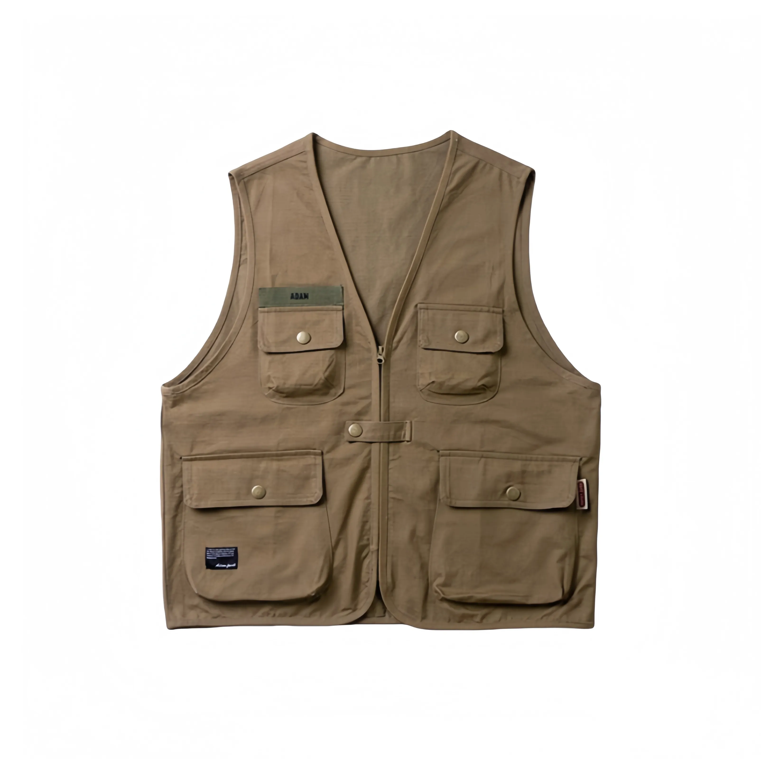 CAT'S PAW Унисекс Жилеты