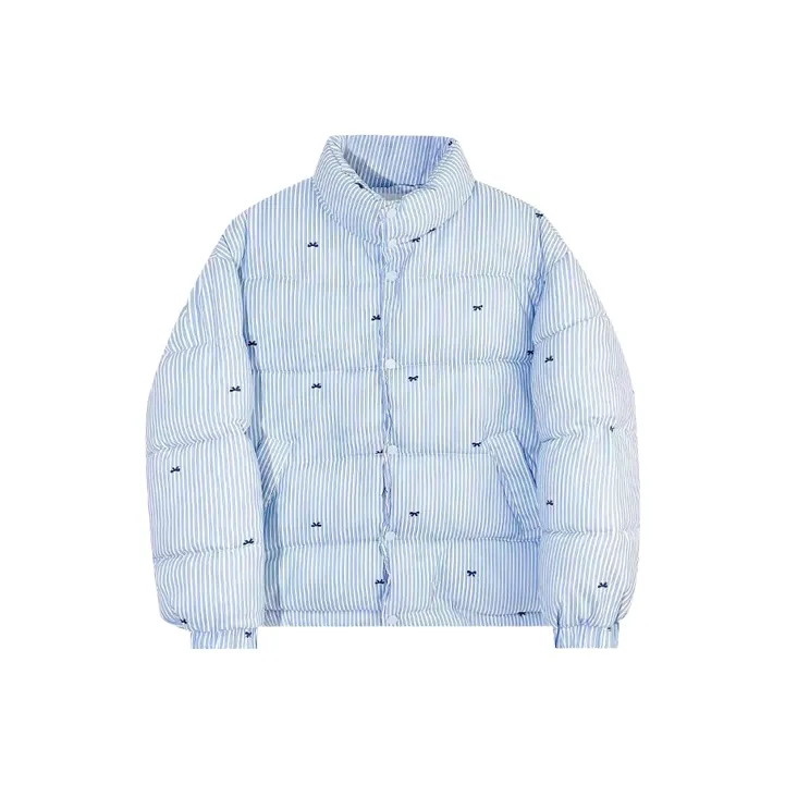 Vine Color Пуховая куртка Женская