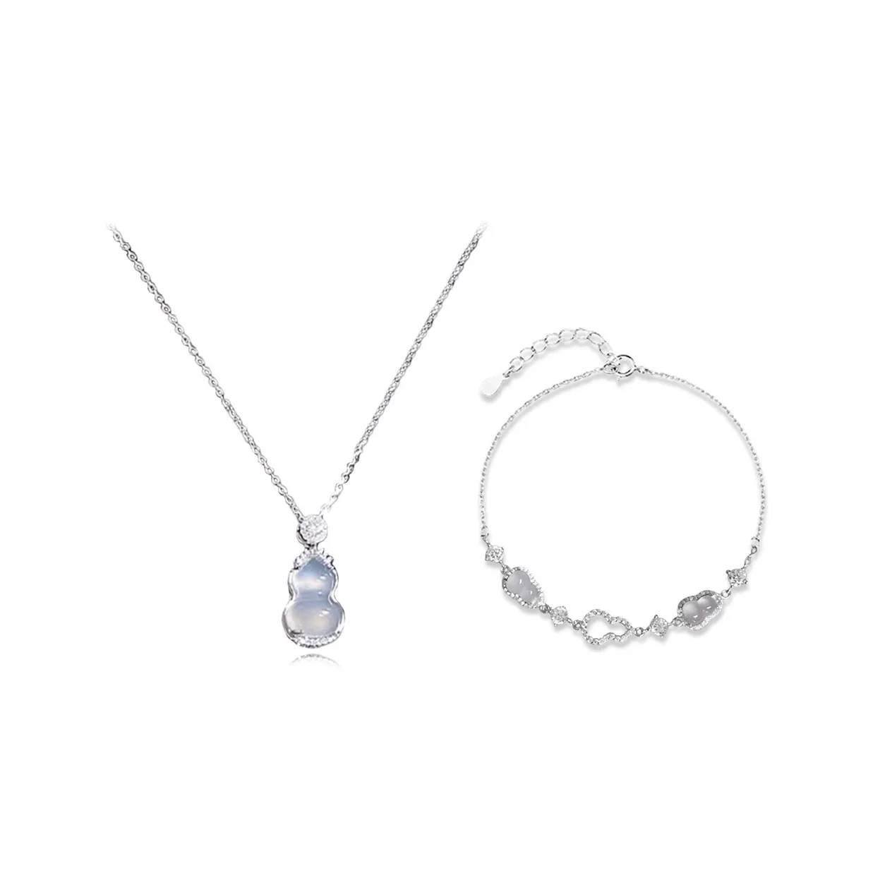 RINGLOVE Цветные глазурные браслеты для женщин