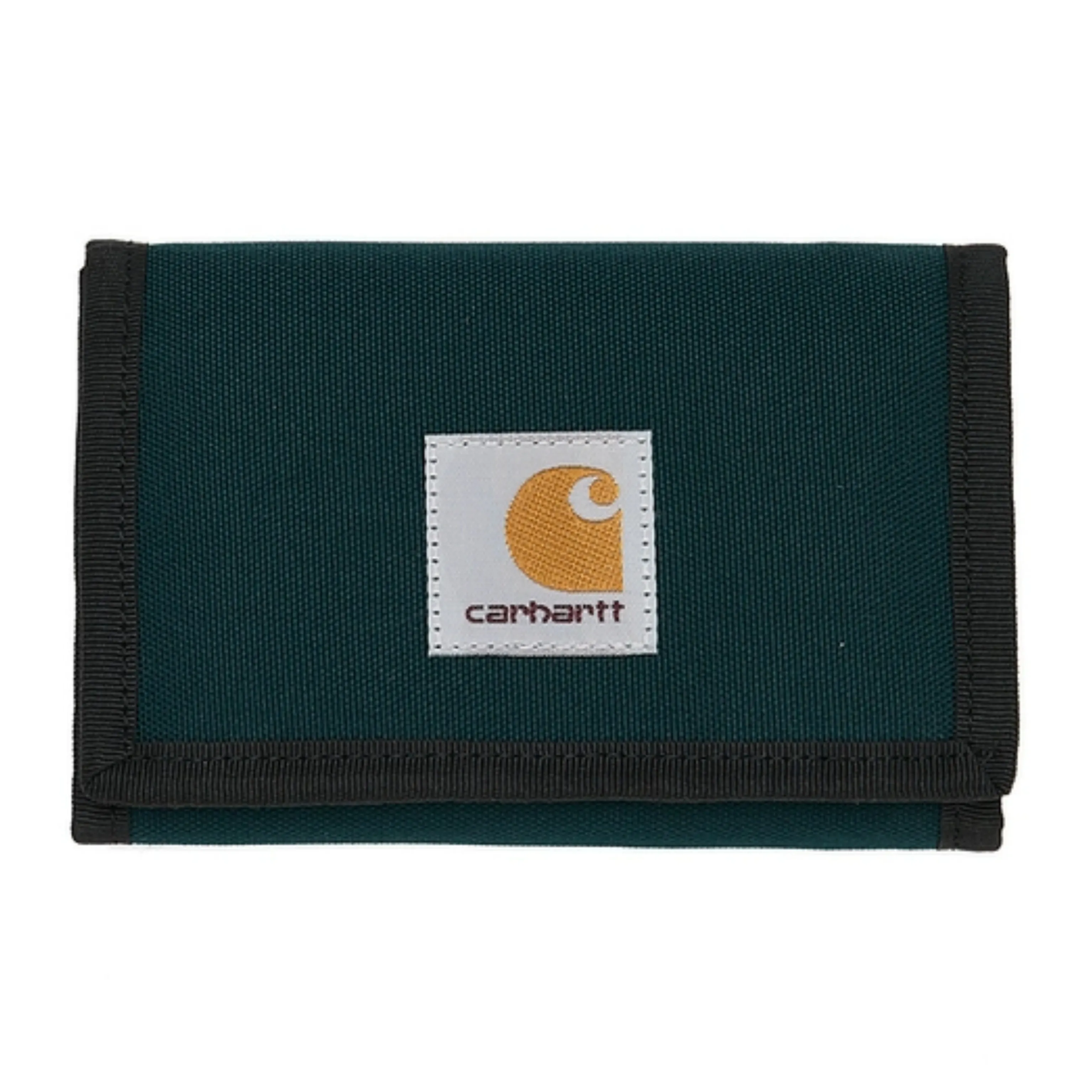 Carhartt WIP Полиэстер Кошелек Стандартный Мужской Зеленый