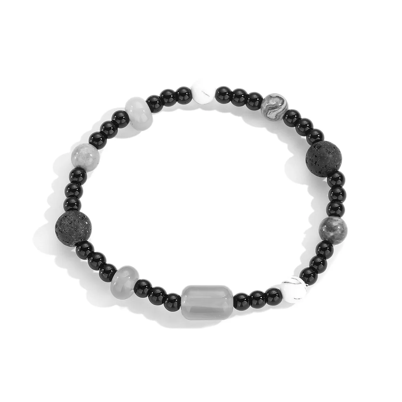 KOOGIS Стекло Браслеты Унисекс