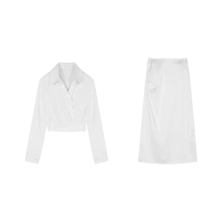 BELOVED STARRY Комплект с юбкой Женские