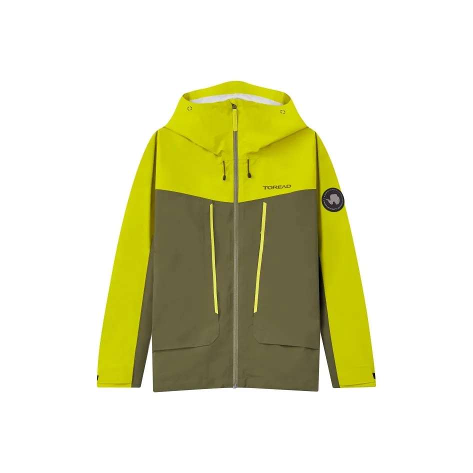 TOREAD Унисекс Ветровки