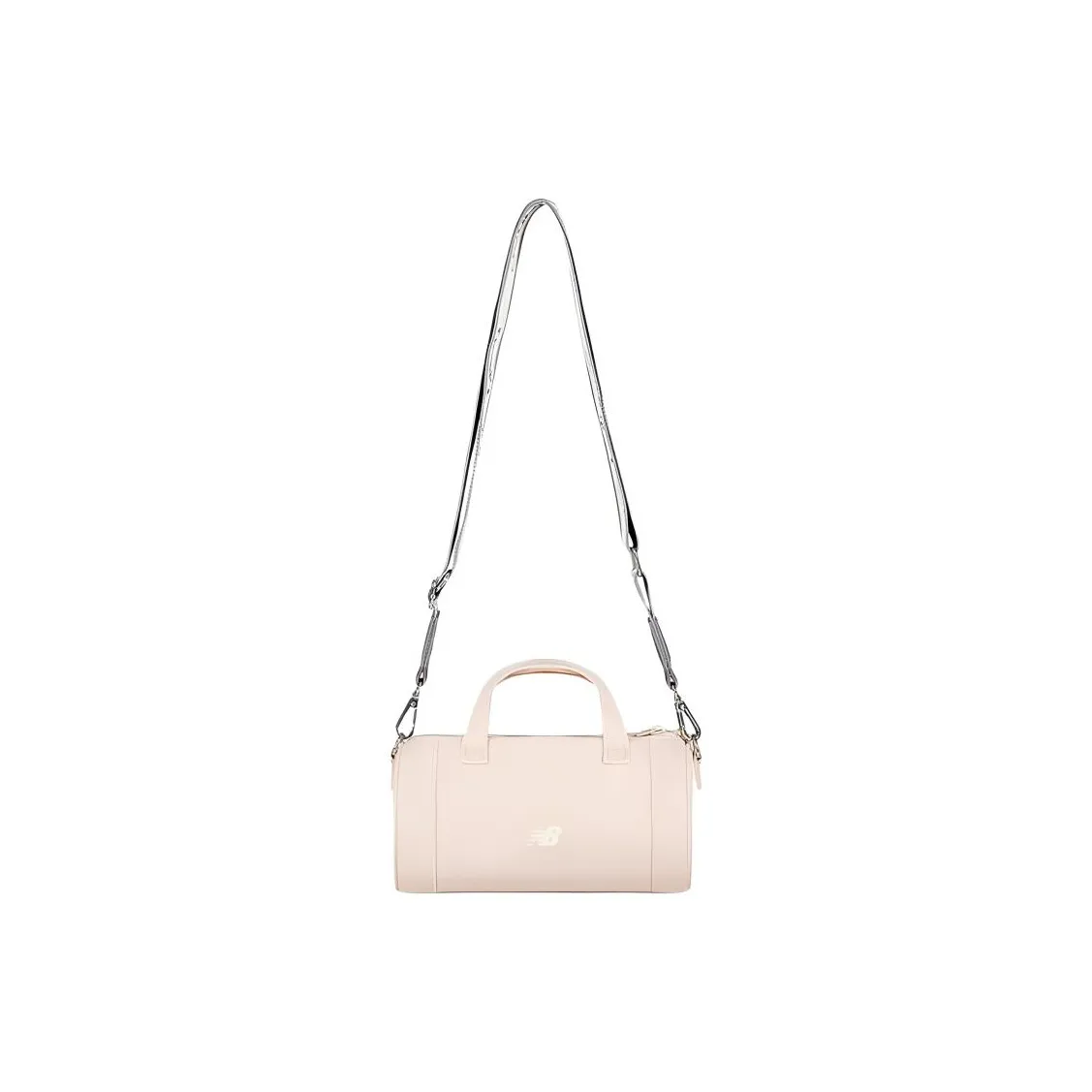 New Balance совместная тканевая сумка через плечо сумка женская розовая
