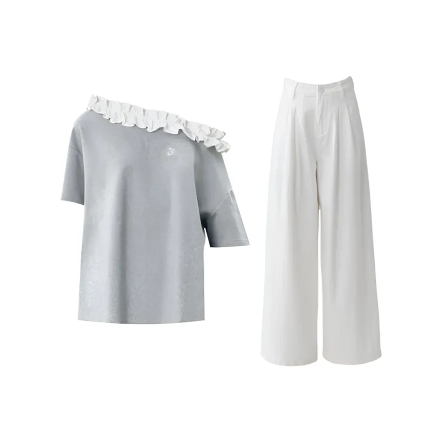 GORGEOUSIDEA Повседневный костюм женский