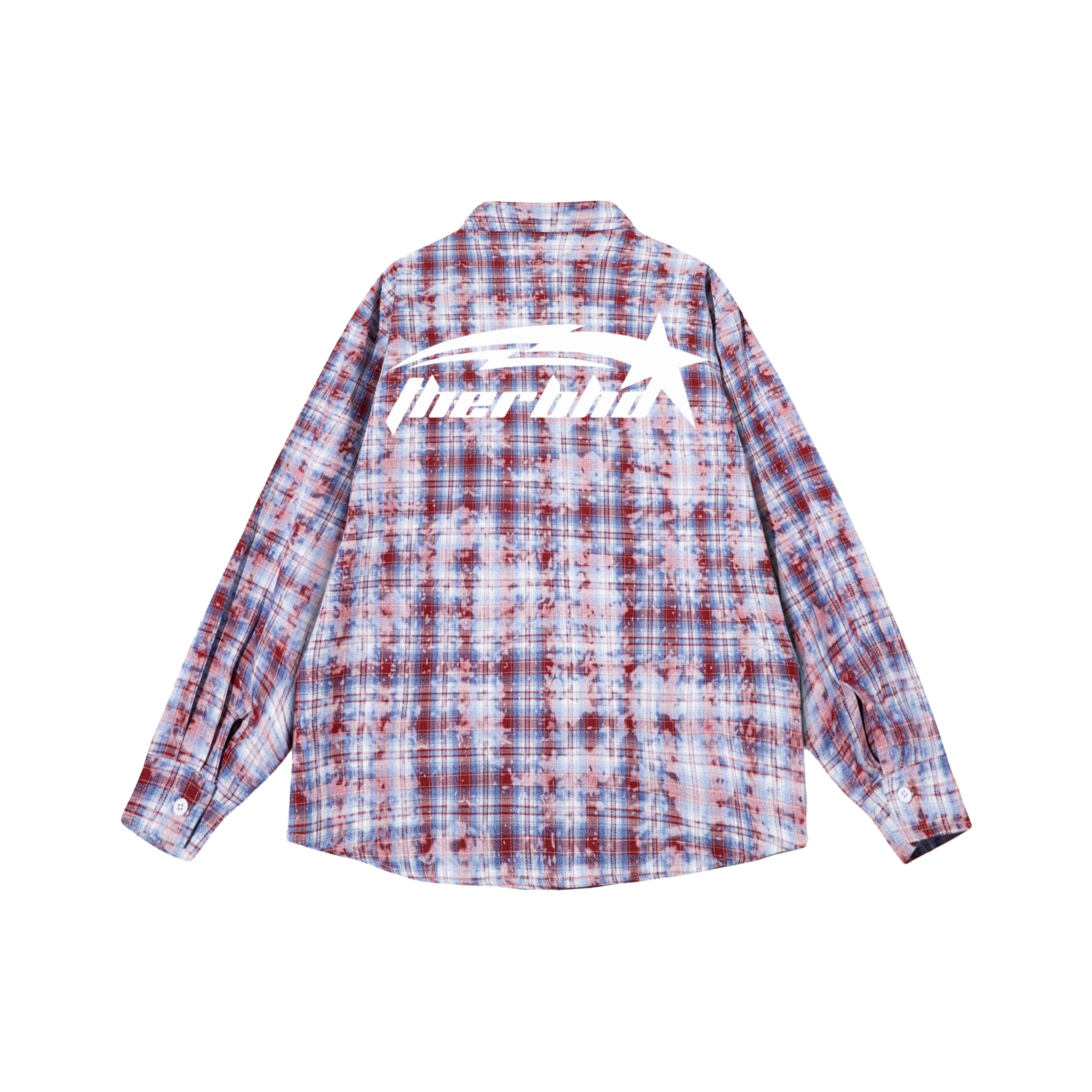 ROBINHOOD Унисекс Рубашки