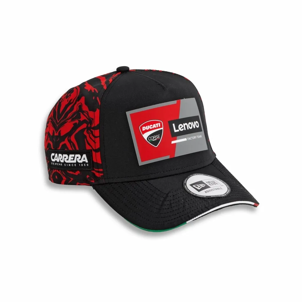 DUCATI Полиэстер Кепки Унисекс