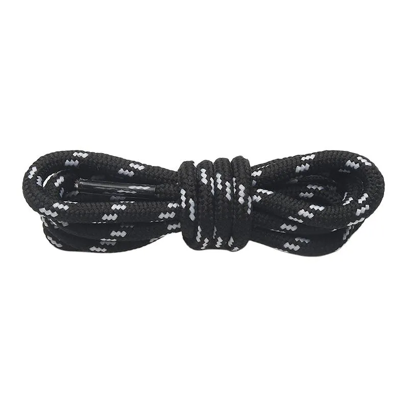 AAJF Полиэстер Шнурки Унисекс
