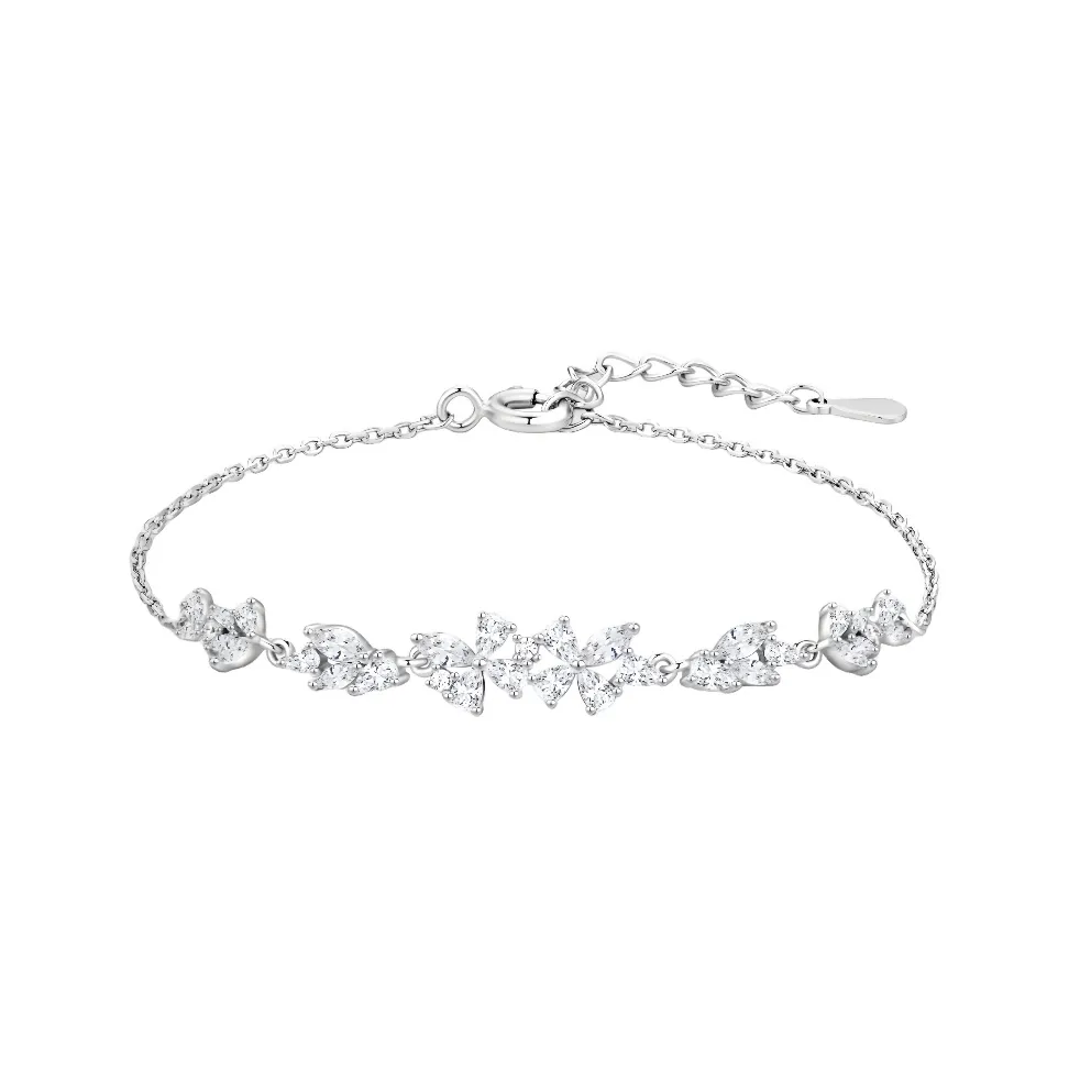 FUYOU Браслеты Женские