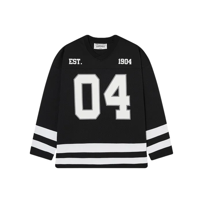 Mitchell Ness Унисекс Футболки