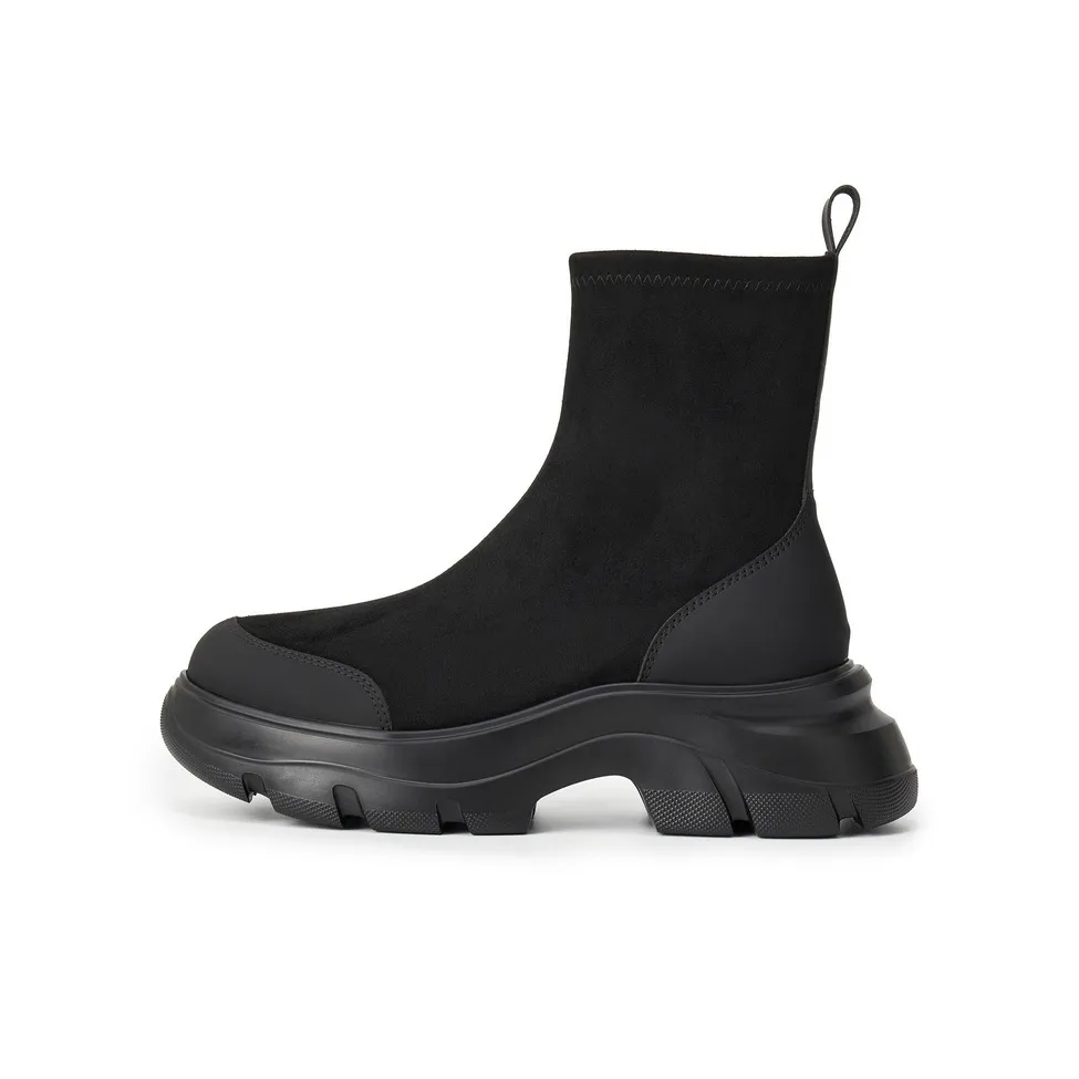 Белль Ботильоны Женские