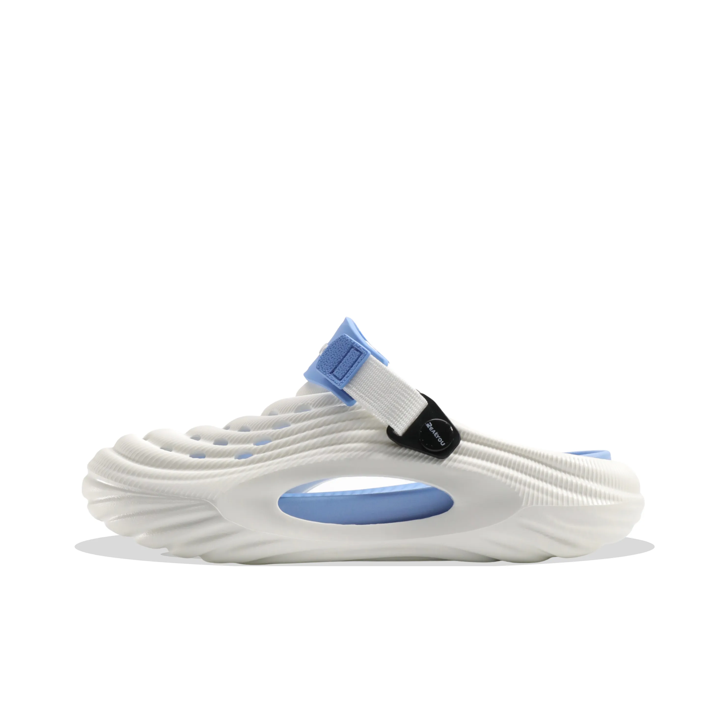 REALYOU Сабо Унисекс