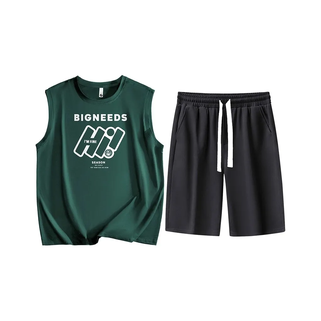 Trendy Customer Повседневная спортивная одежда для мужчин