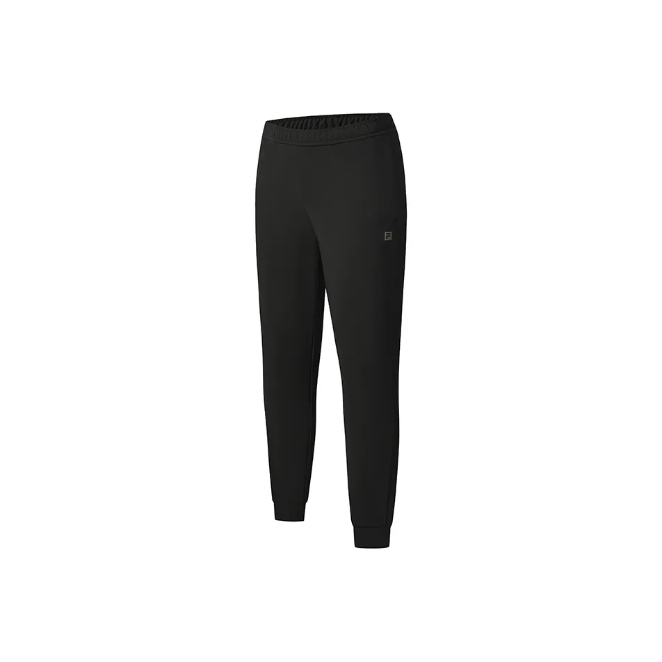 FILA Фитнес Вязаные Тренировочные Брюки Мужские