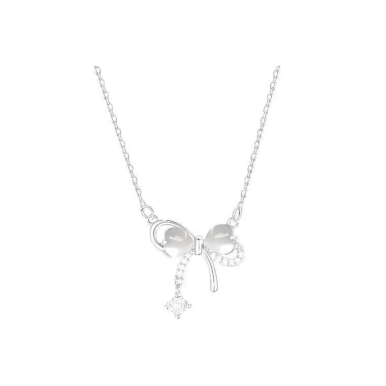 FUYOU Сплав Ожерелья Женские