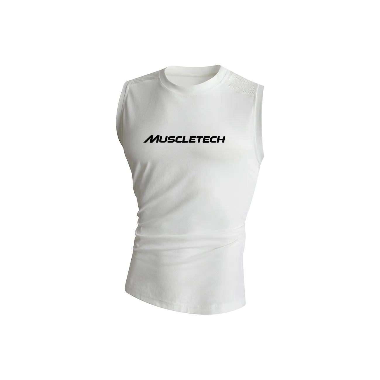 MUSCLETECH Унисекс Майки