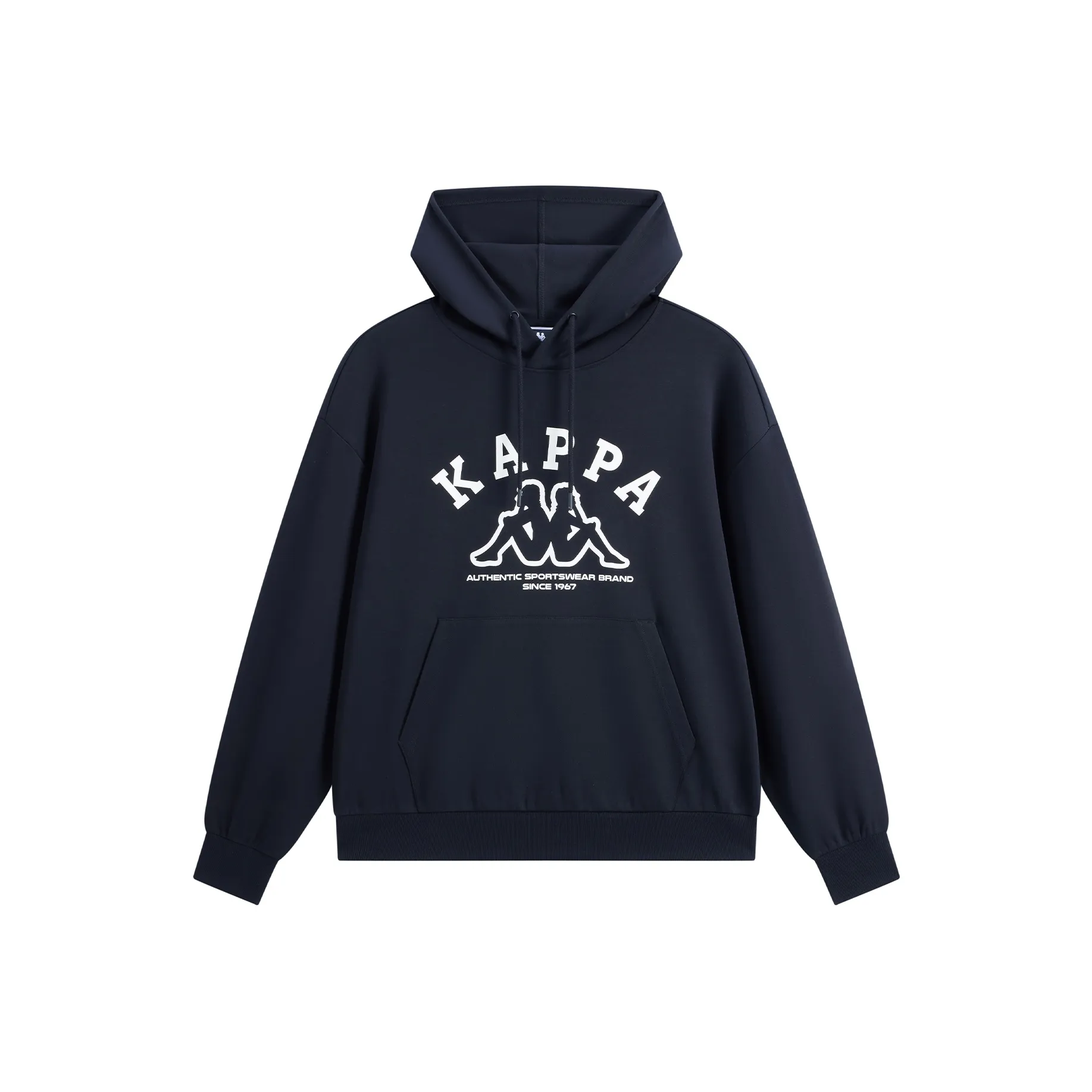 Серия KAPPA 1916 Толстовка Унисекс