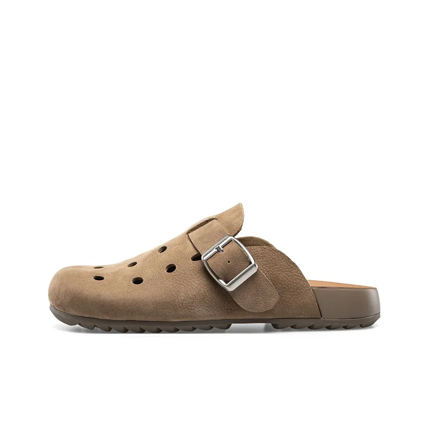 KANGNAI Домашние тапочки для женщин