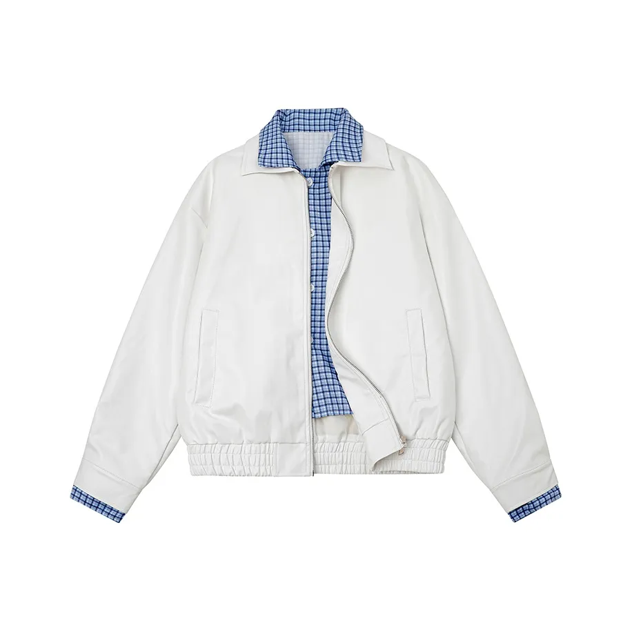 FASTFISH Унисекс Куртки