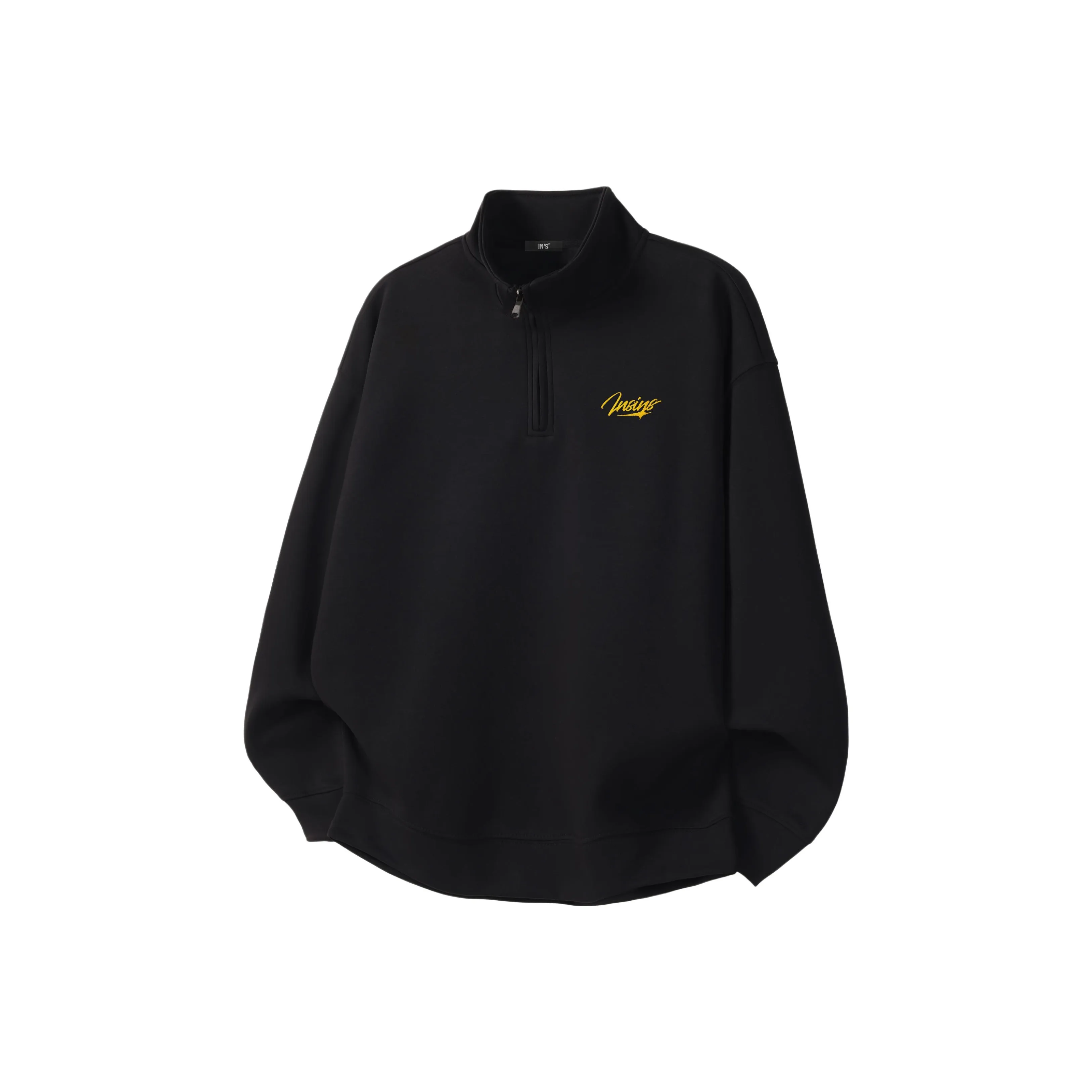 IN'S Унисекс Свитшоты
