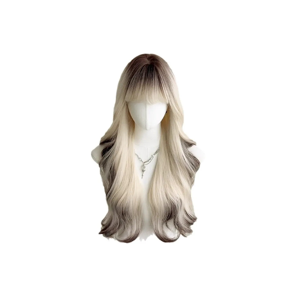 LIANXIANGKE Парики