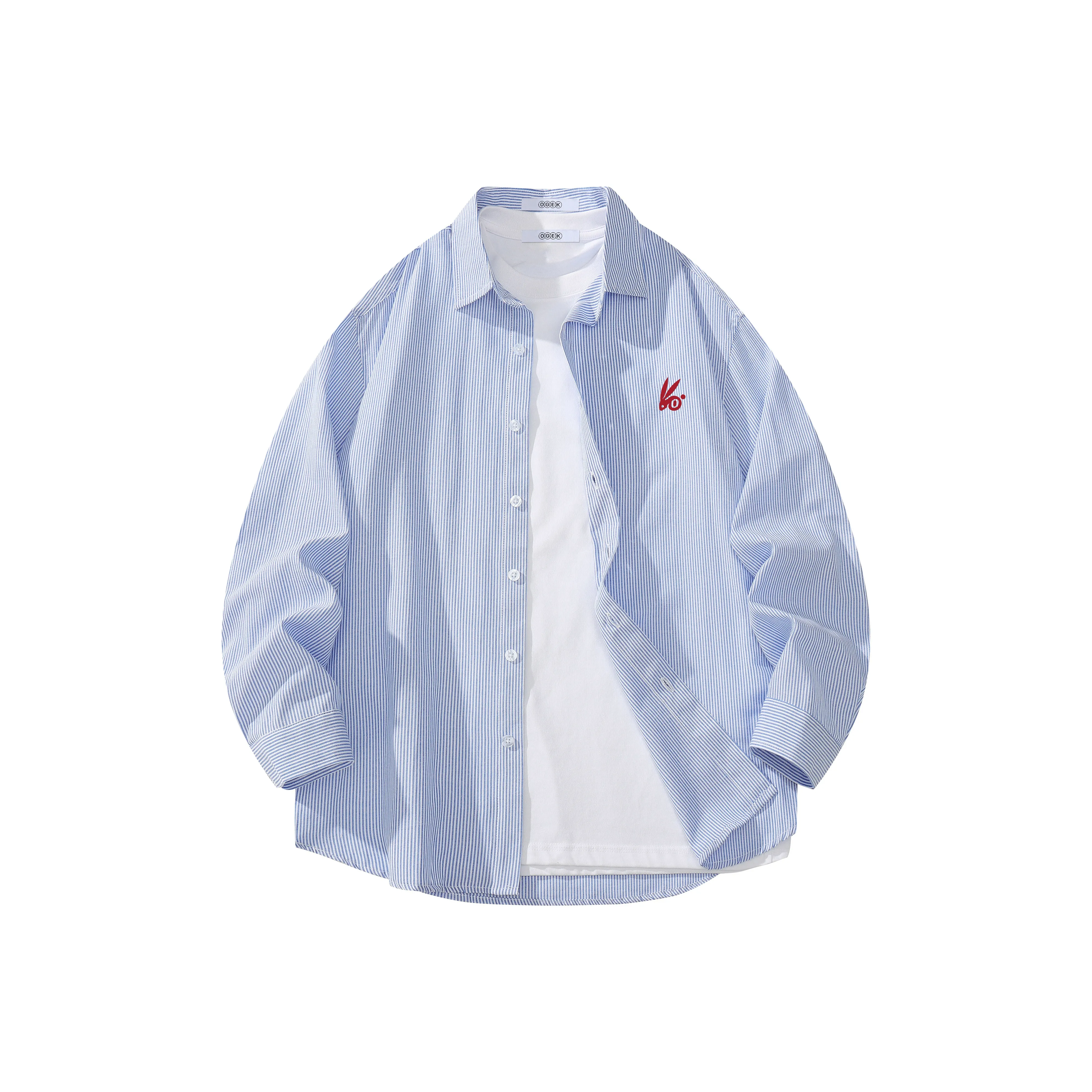 OGEK Унисекс Рубашки