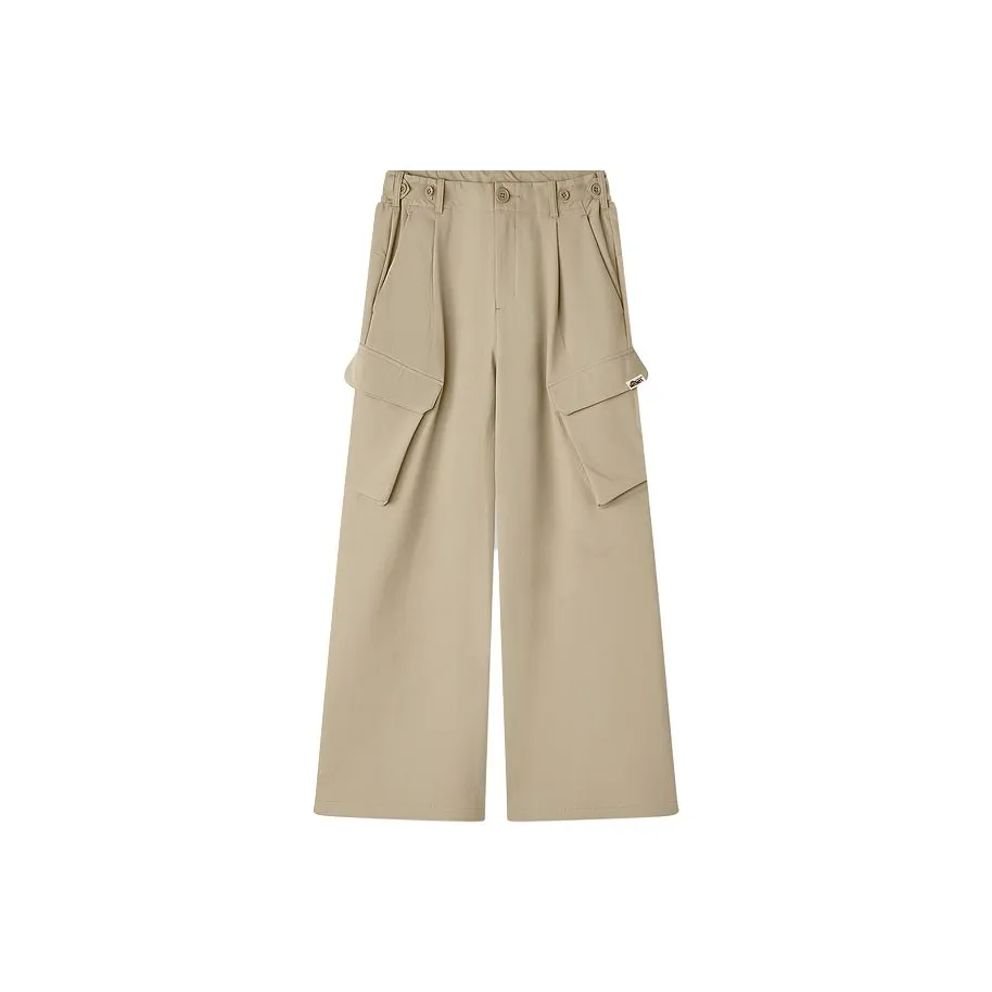 Skechers Вязаные Спортивные Штаны Женские