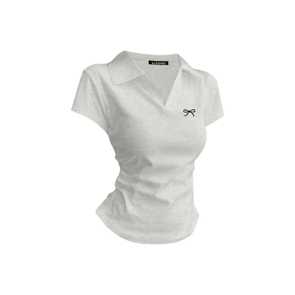 AUSSINO Женские T-рубашки