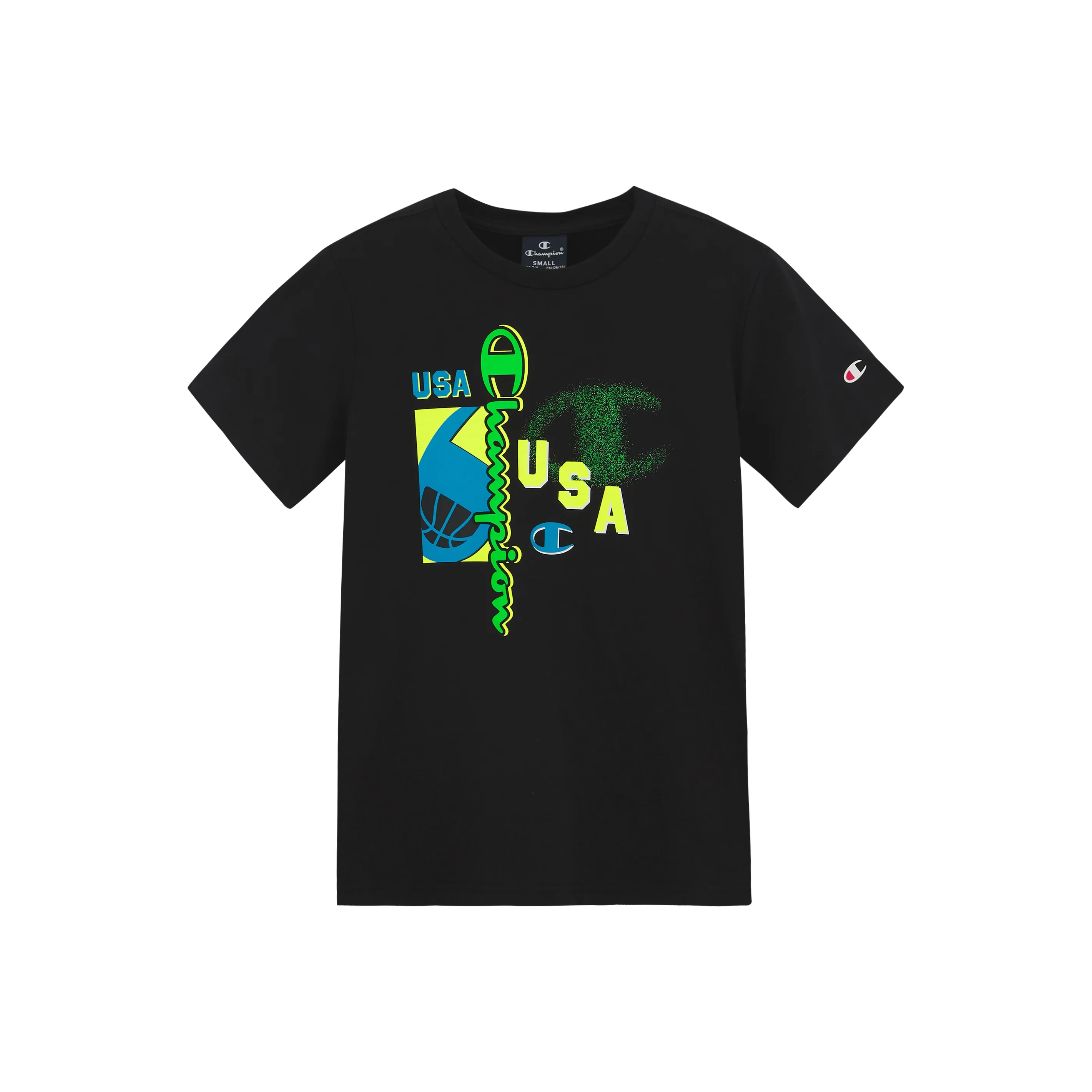 Champion T Shirts Kids