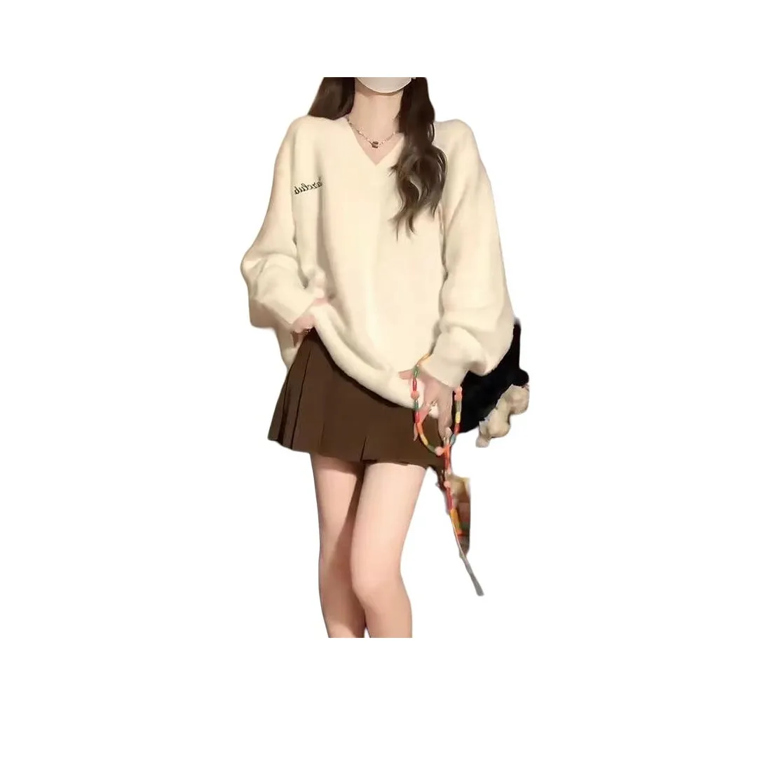 Kiki Clothing Boutique Комплект с юбкой Женские