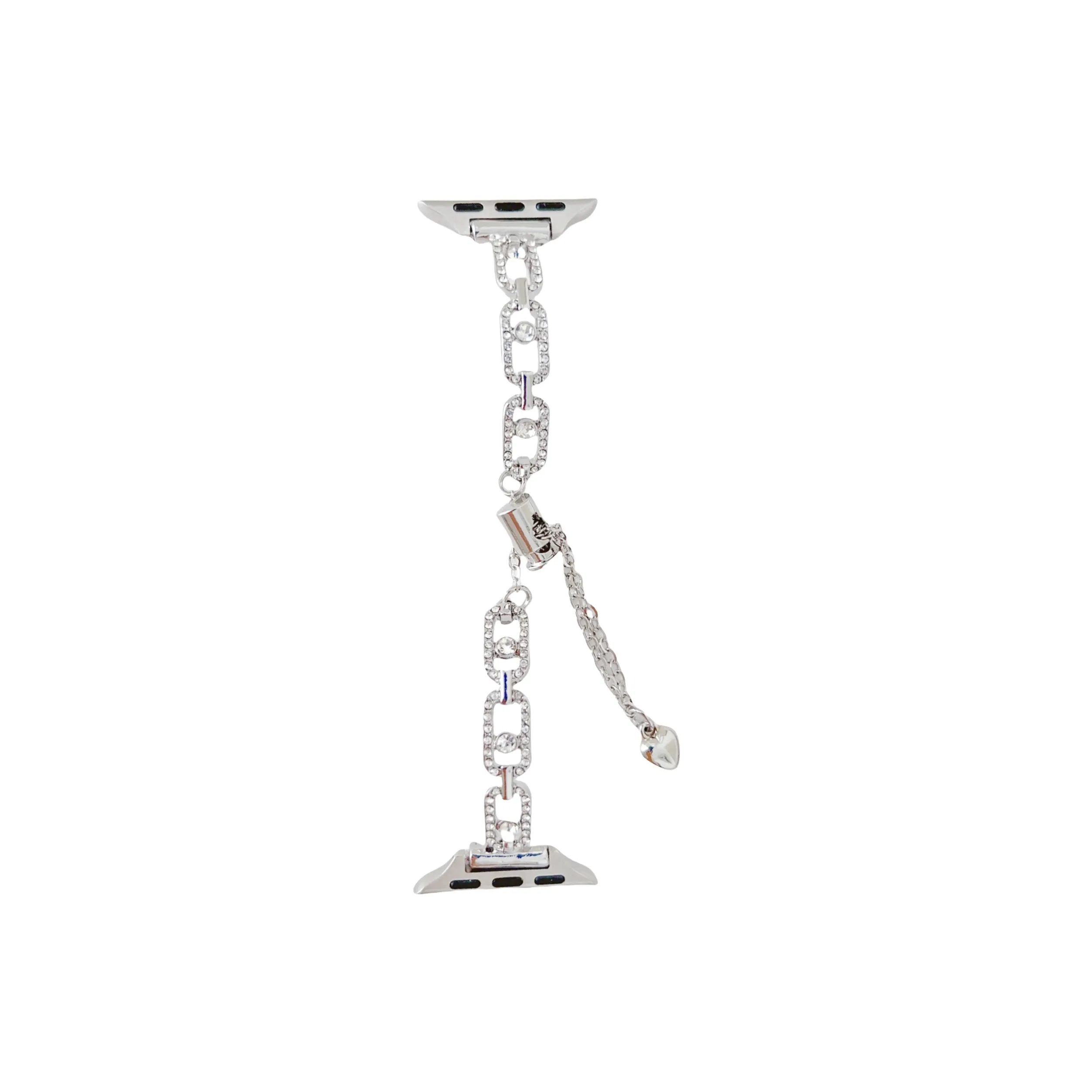 Trendy Wrist Ремешок Apple Совместимость Металл