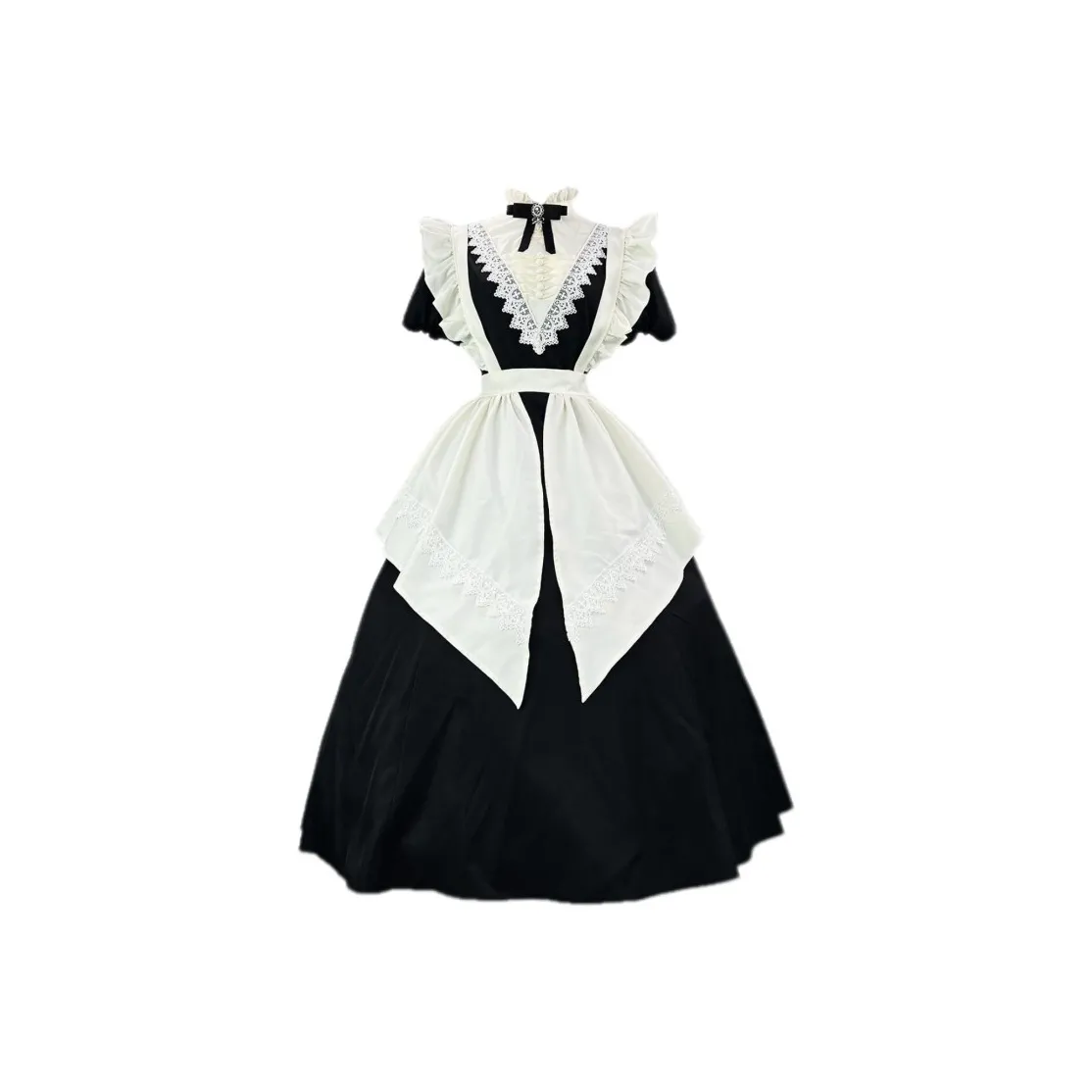 ONE SHALLOW Лолита-стиль Женские