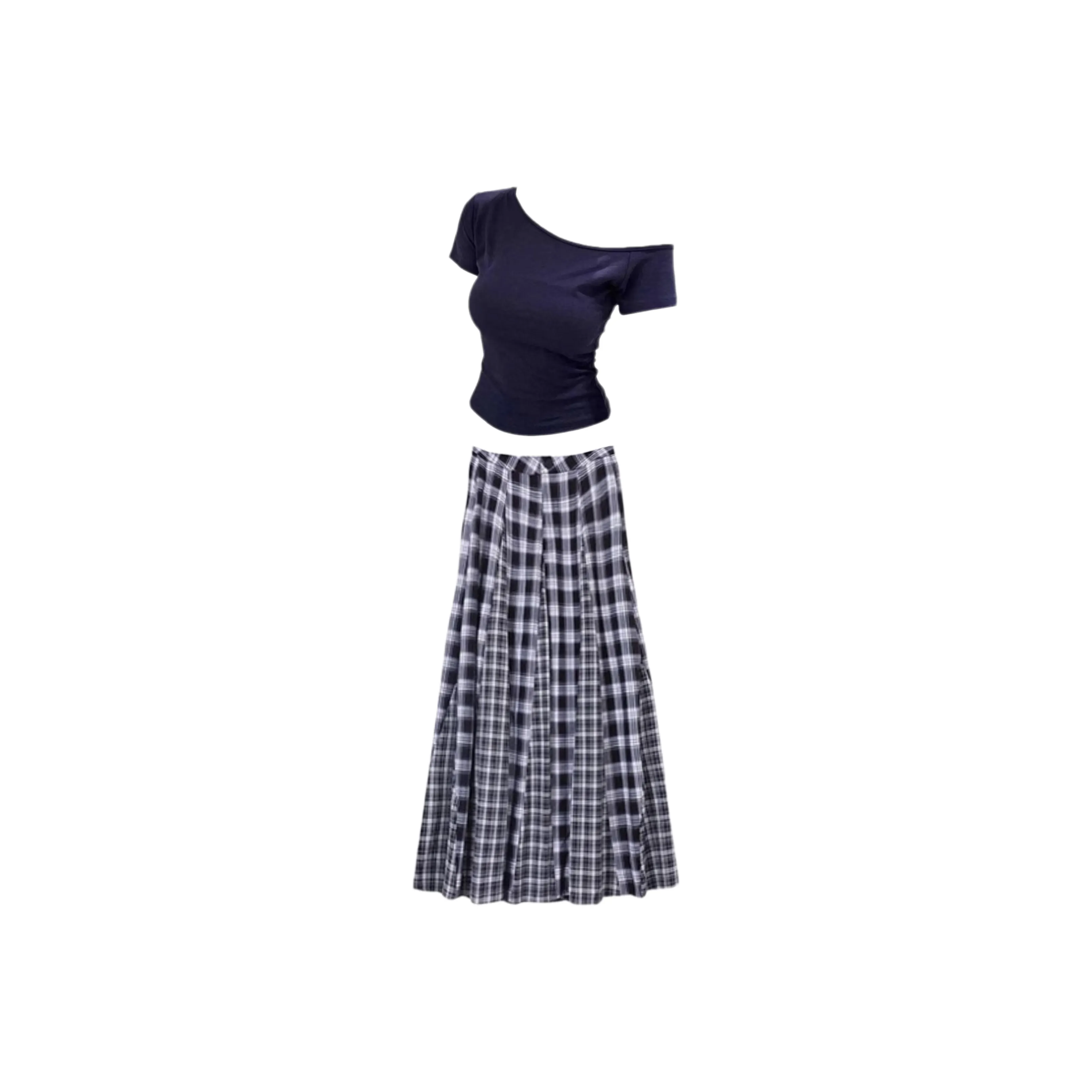 MA JOURNEE Женские Комплекты с Юбкой