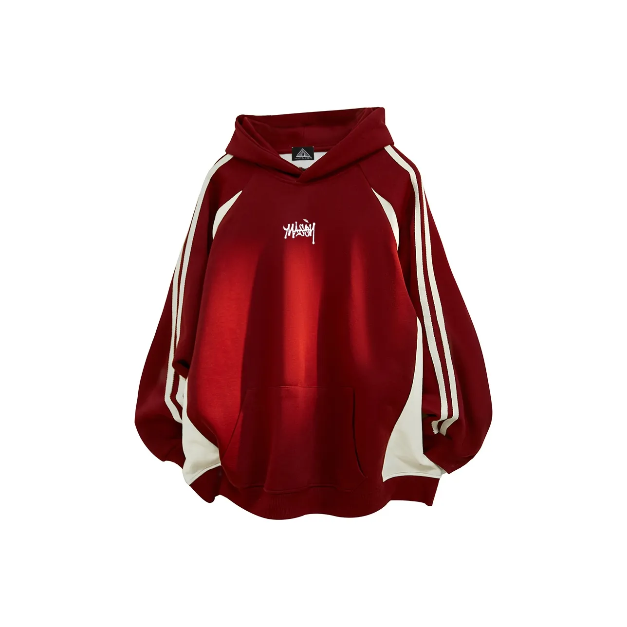 Masongarments Свитшот Унисекс