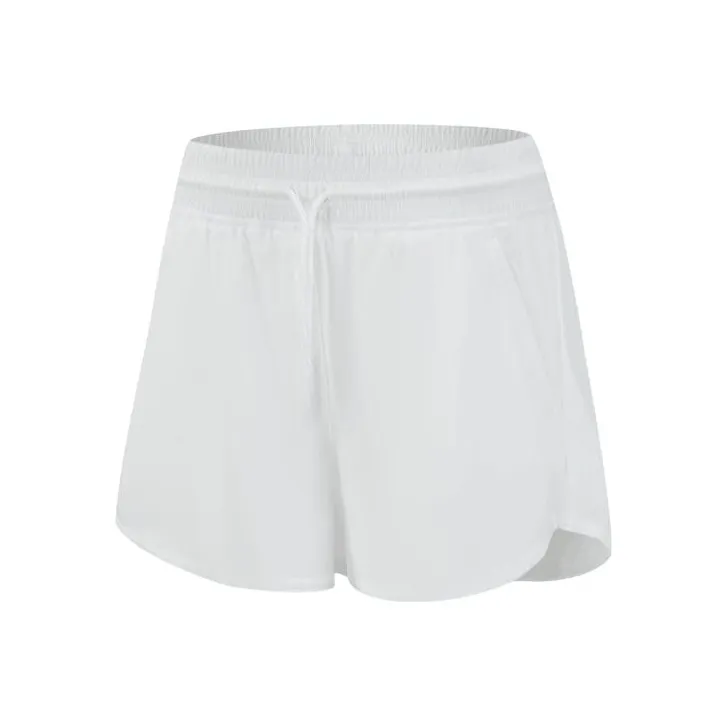 Adidas Повседневные шорты Женские Серые