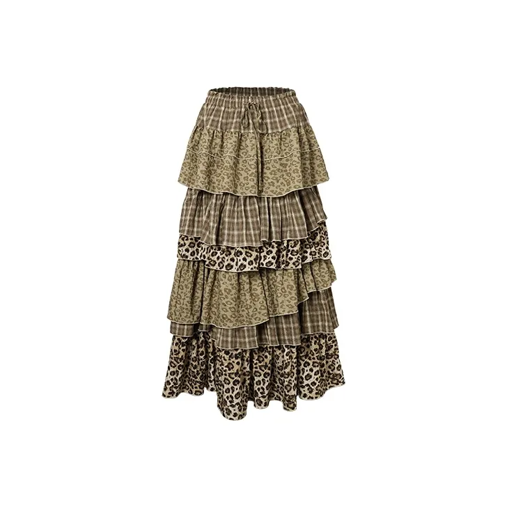 URBAN REVIVO Повседневные короткие юбки Женские