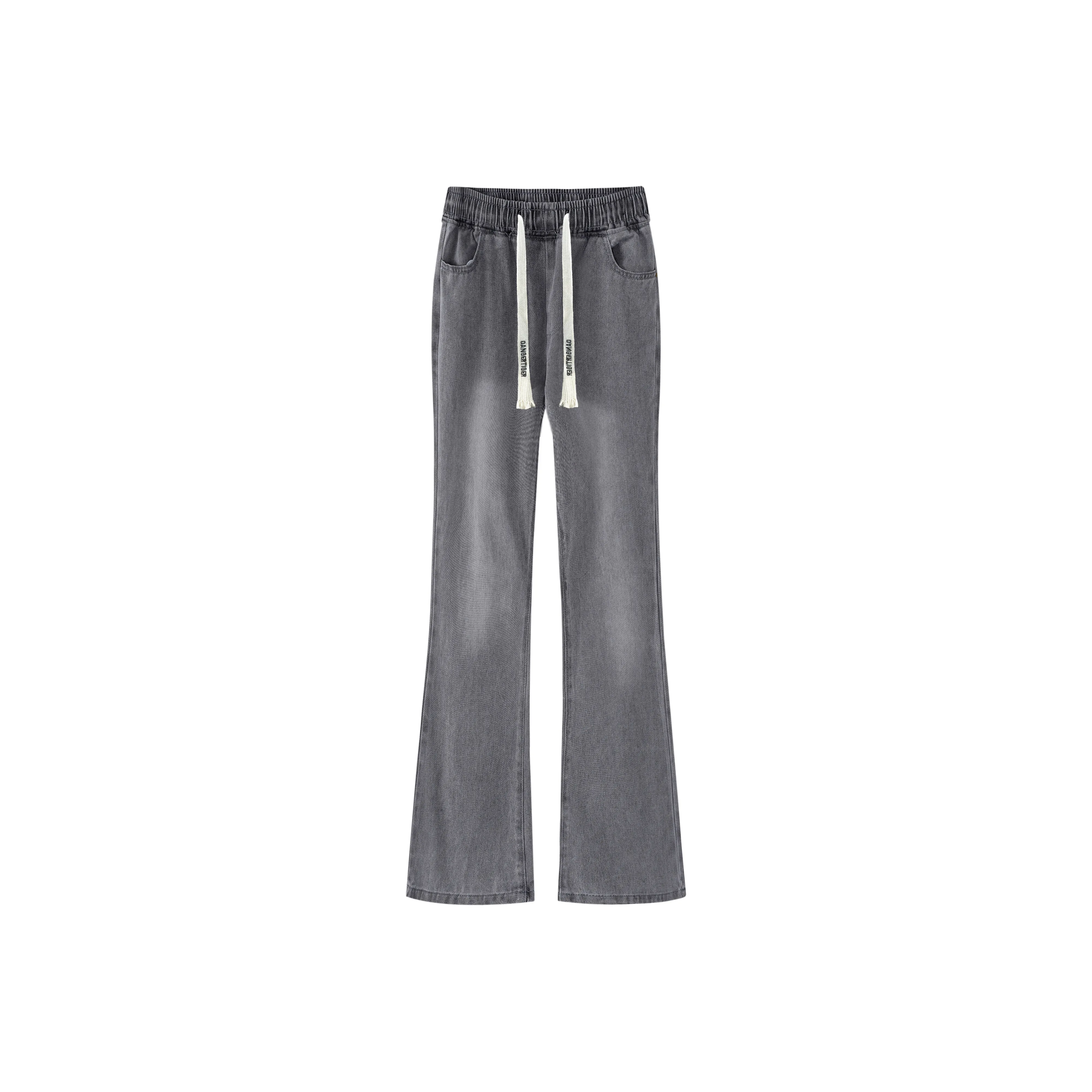 DANGERTIGER Унисекс Джинсы