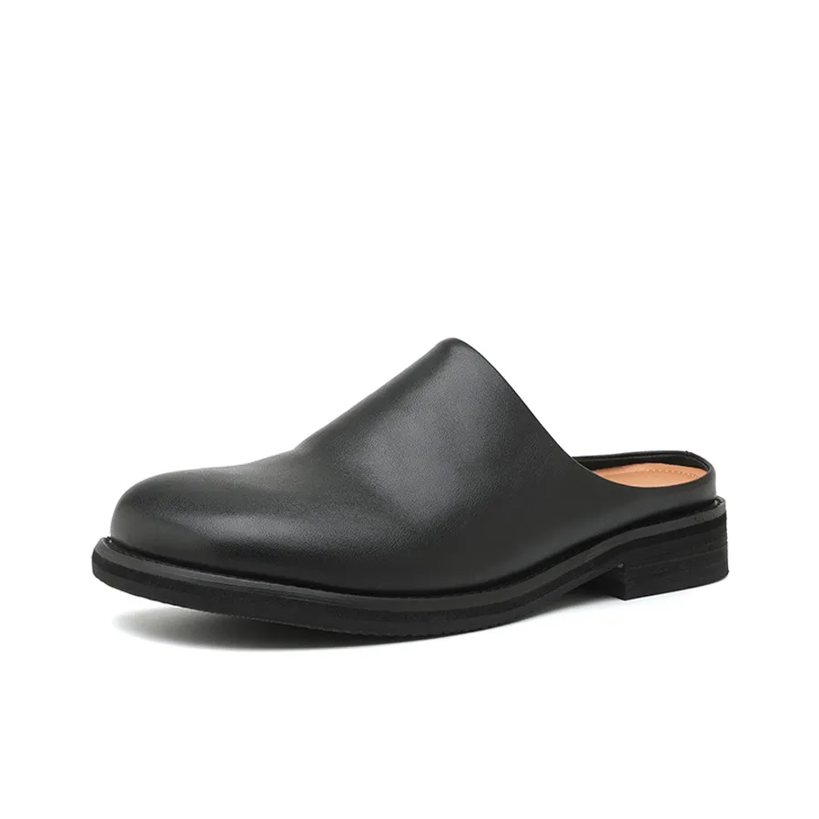 MADALLO Тихий Антизапахивающий Устойчивый к истиранию Домашние тапочки Мужские