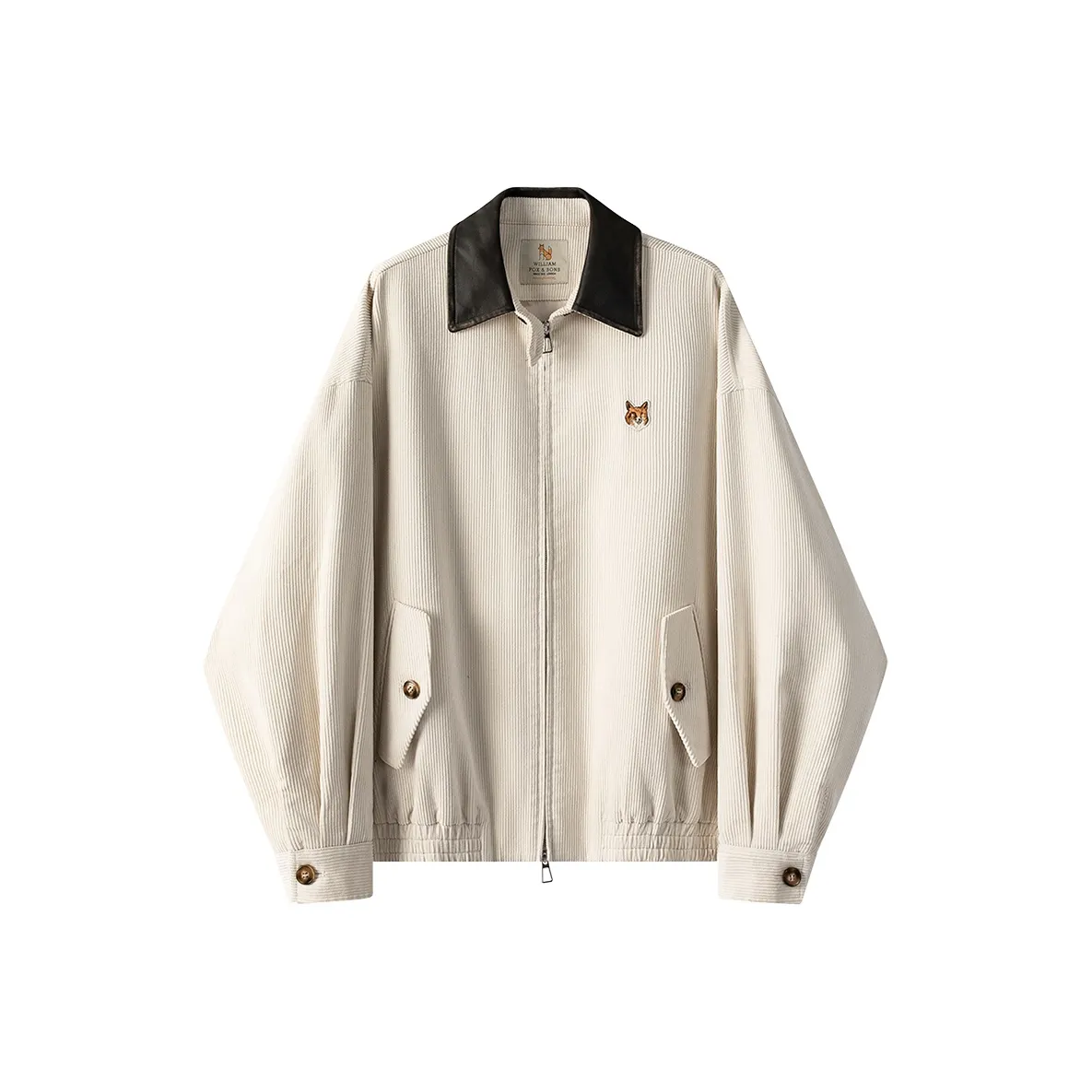 WILLIAM FOX SONS Куртки и Пальто Унисекс