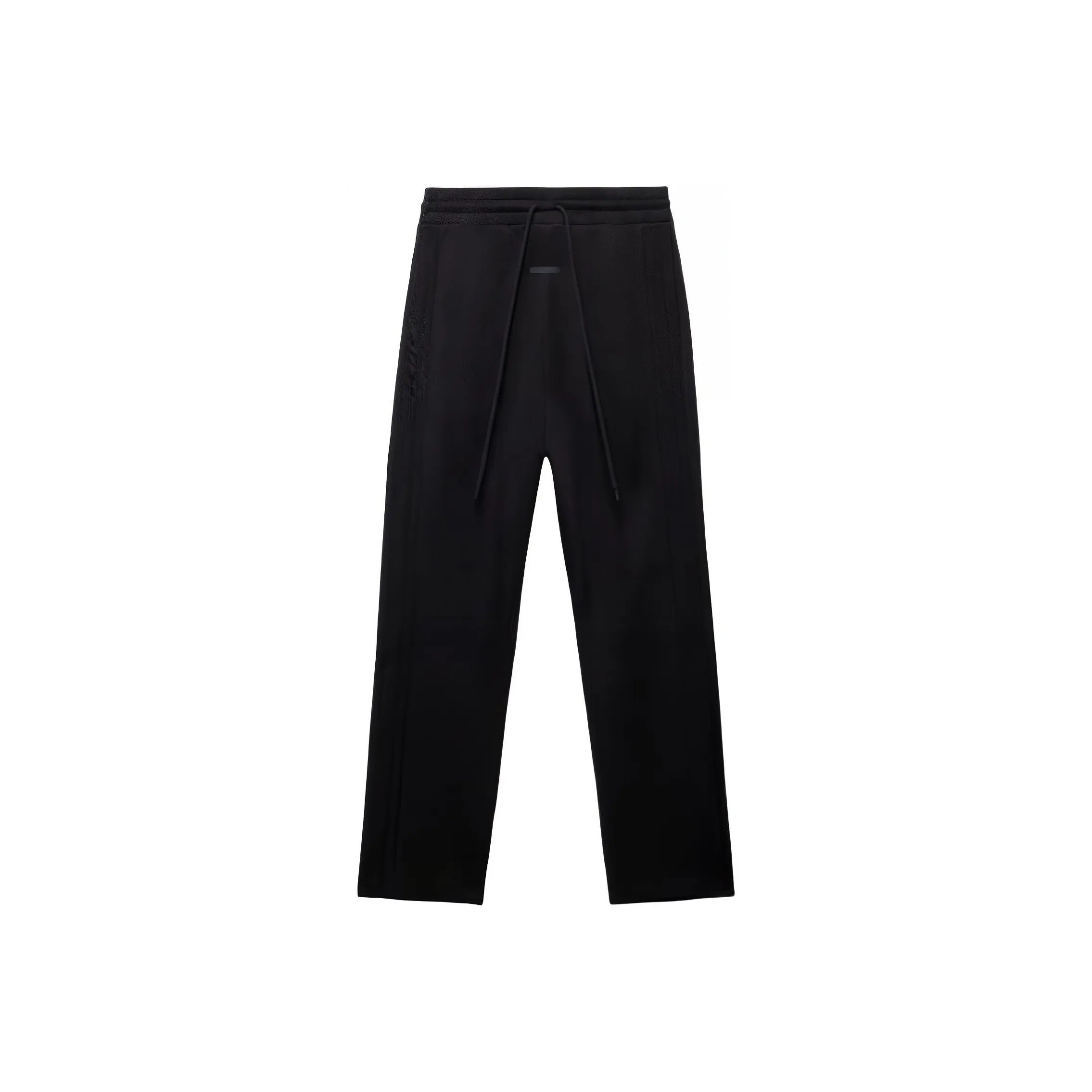 Fear Of God Athletics Вязаные спортивные брюки для тренировок Мужские