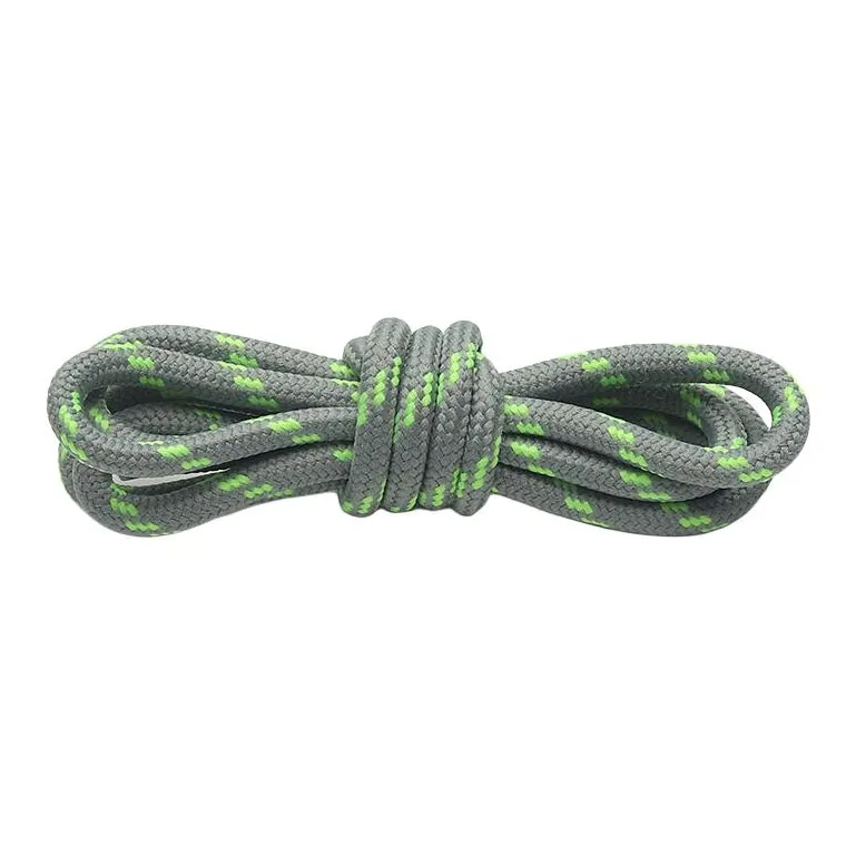 AAJF Полиэстер Шнурки Унисекс