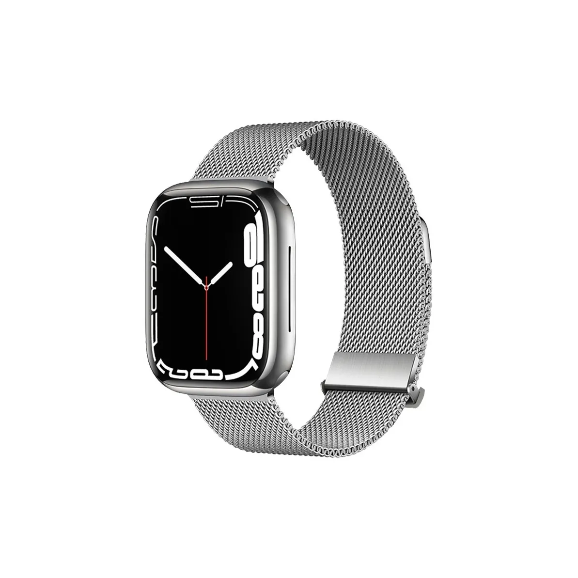 Voit Most Handsome Ремень Apple Совместимость Нержавеющий Стальной Материал