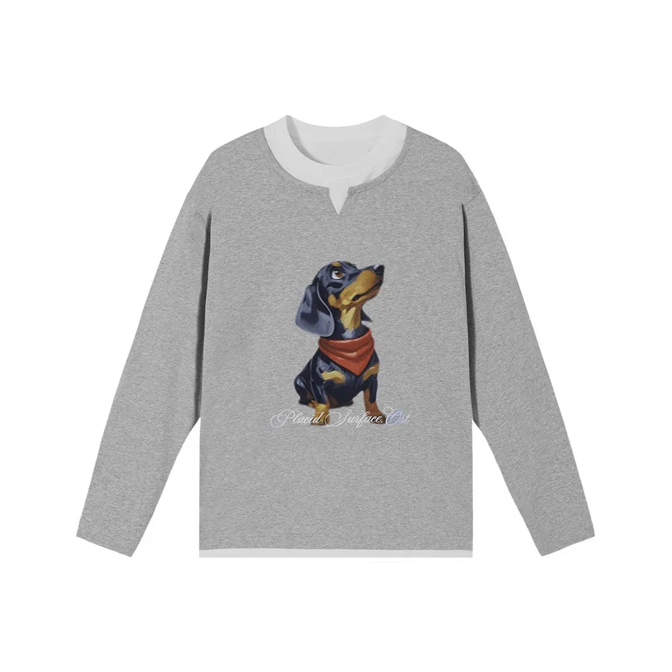 PSO Brand Унисекс T-рубашки