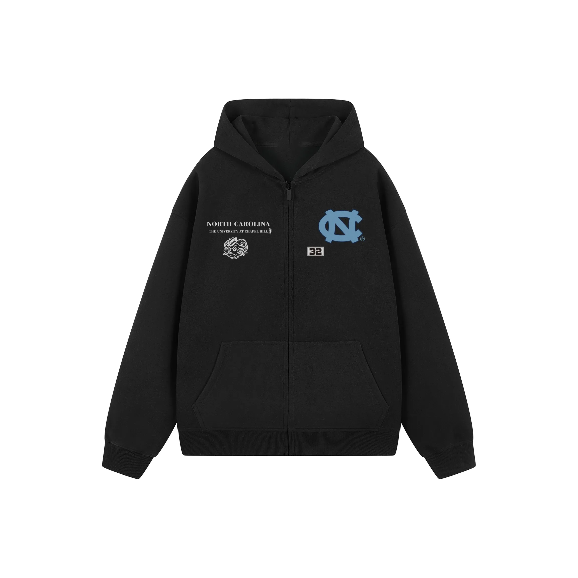 NCAA Унисекс Свитшоты