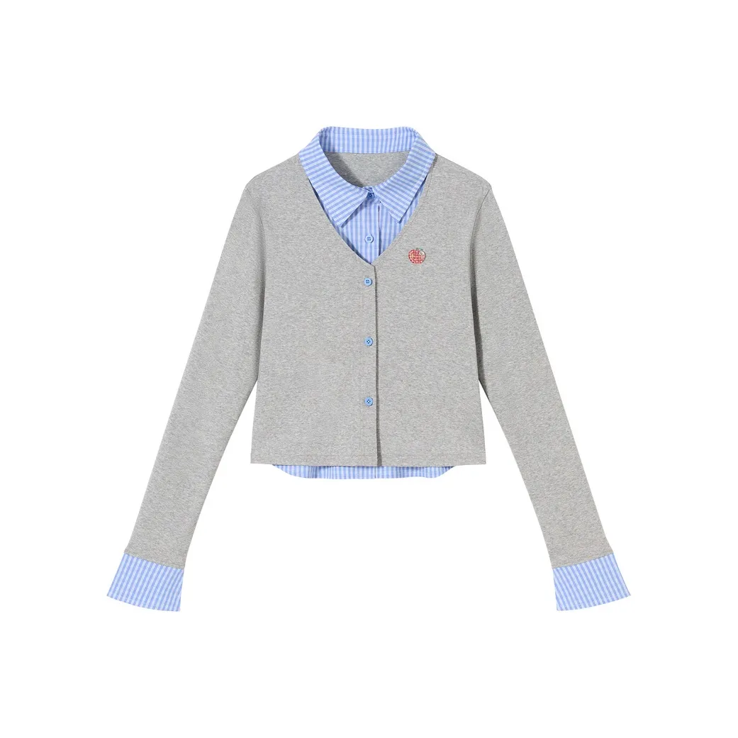 PSO Brand Женские Рубашки