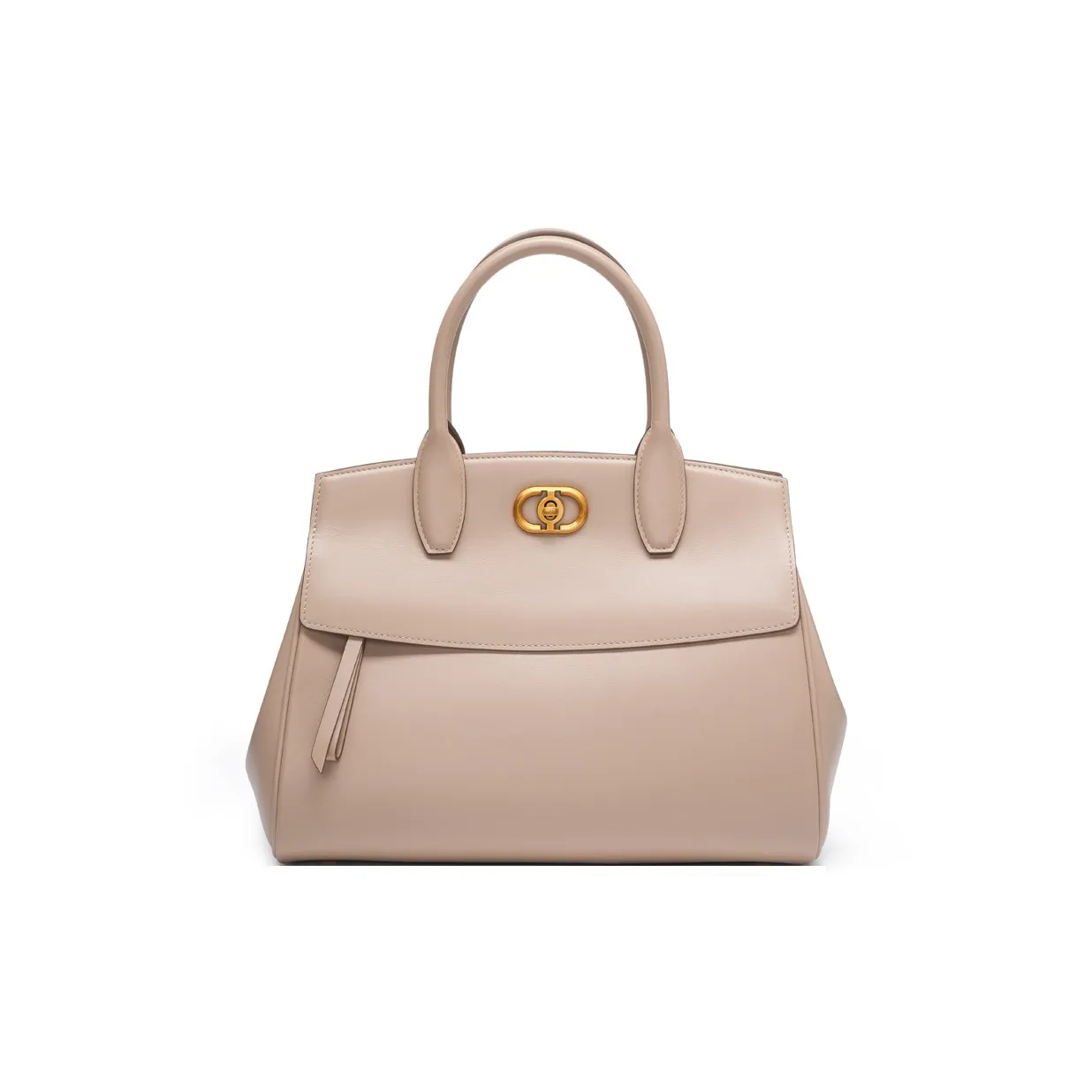 CHRISDIEN DENY Корова Кожа Сумка Стандартная Женская Многоцветная